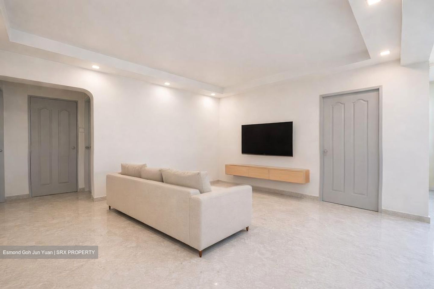 Blk 302 Yishun Rivergreen (Yishun), HDB 5 Rooms #536949241